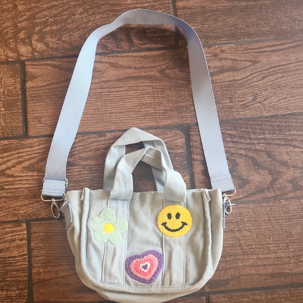 Art Class Girls Bag